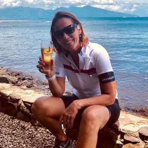 Meet your Posher, Moira-anne